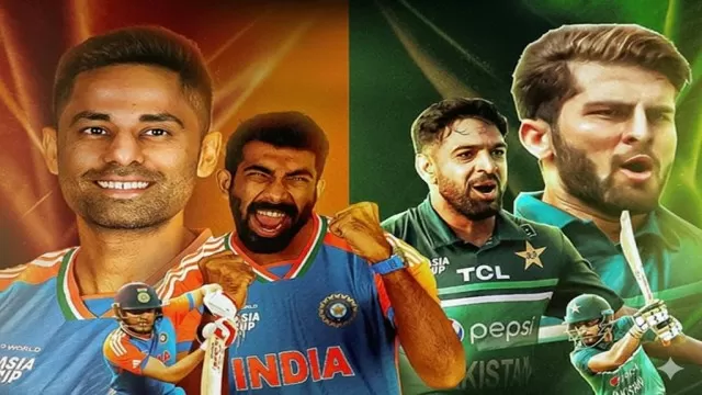 Asia Cup 2025 : 5 dangerous players