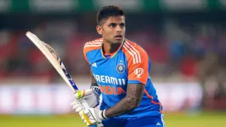 Asia Cup 2025 All Captains Captaincy