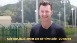 Asia cup 2025 :