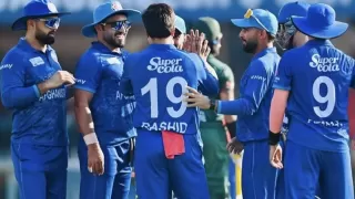 Asia Cup 2025: Can Afghanistan still