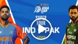 Asia Cup 2025 Final: