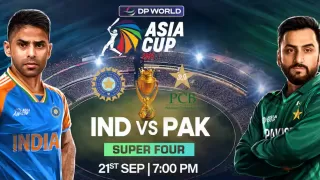 Asia Cup 2025: How to Buy