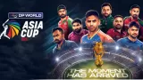 Asia Cup 2025: India