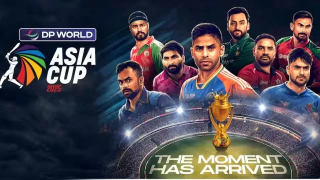 Asia Cup 2025: India in Final, Who