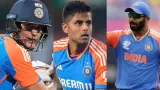 Asia Cup 2025: India’s