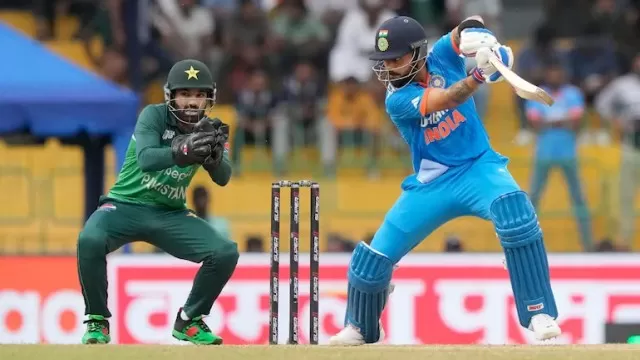 Asia Cup 2025: India vs Pakistan Match