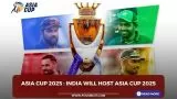 Asia Cup 2025 -