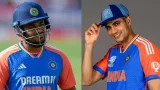Asia Cup 2025: Shubman