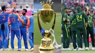 Asia Cup 2025 Today Updated Points