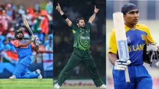 Asia Cup 2025: Top
