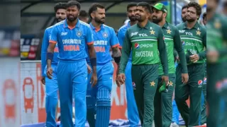Asia Cup 2025 Venues: A Look