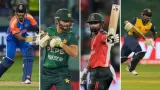 Asia Cup 2025: Who