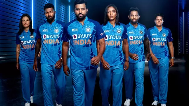Asia Cup 2025: Who Will Sponsor Indian