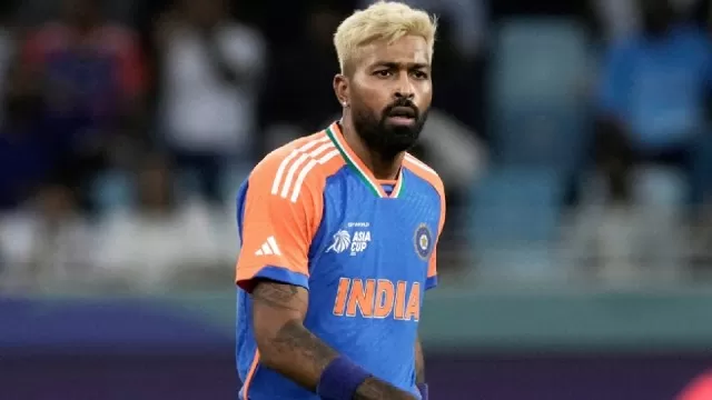 Asia Cup 2025: Will Hardik Pandya Play