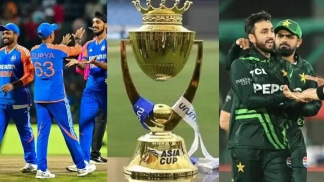 Asia Cup 2025: Will India Play? UAE