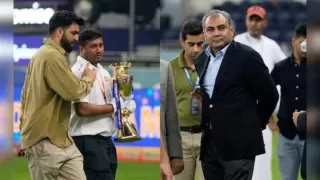 Asia Cup Controversy: Mohsin Naqvi Agrees