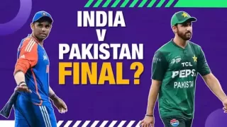 Asia Cup Final 2025: India vs Pakistan – Date,