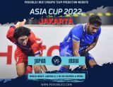 Asia Cup Hockey: India