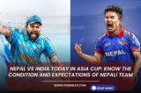 Asia Cup: Know the