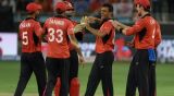 Asia Cup qualifier matches