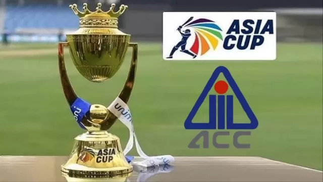 Asia Cup Record: India and Pakistan head