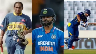 Asia Cup Records: Top