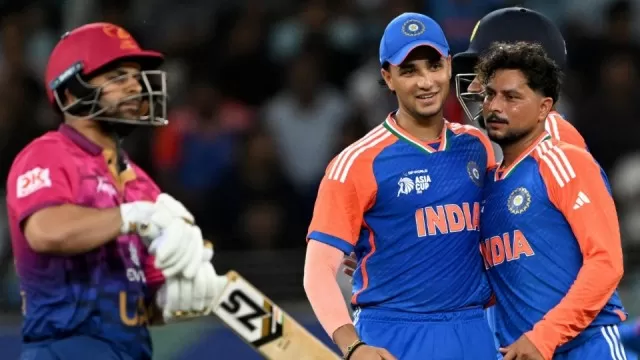 Asia Cup T20I History: Top 5 Lowest