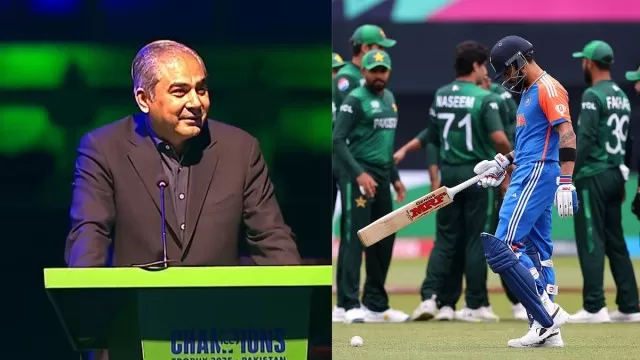 Asia Cup to be held in UAE