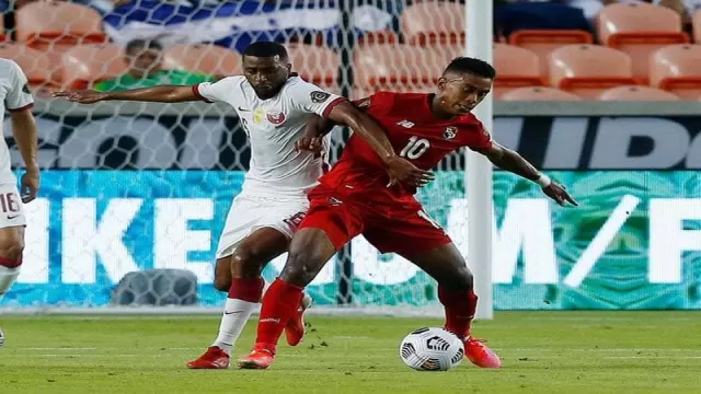 Asian Champions Qatar Held By Panama In