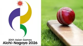 Asian Games 2026 : Cricket will