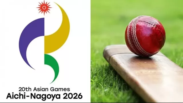 Asian Games 2026 : Cricket will be