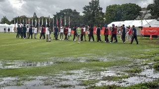 Asian Games 2026: IND vs AFG