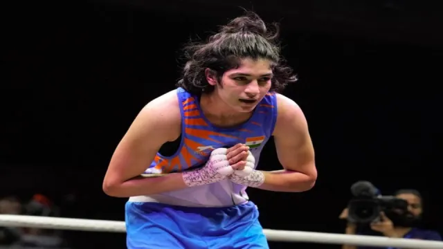 asian games 2026 itbp parveen hooda