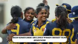 Asian Games 2026: Sri