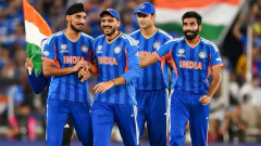 Asian Games 2026: Team India Picture
