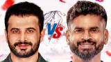 Asian Games Final: IND
