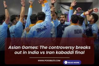 Asian Games: The controversy breaks out