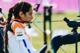 Asian Para Games: Archer
