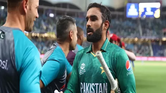 Asif Ali has announced his retirement from