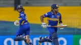 Athapaththu & Nilakshika Shine