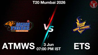 ATMWS vs ETS 2026