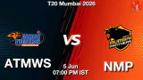 ATMWS vs NMP 2026