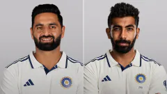 Auqib Nabi Named in India Picture