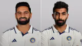 Auqib Nabi Named in