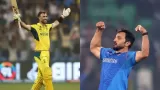 AUS vs AFG Match