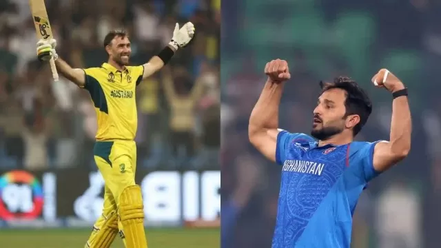 AUS vs AFG Match Prediction, Fantasy Team,