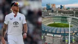 AUS vs ENG 4th