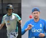 Aus vs Eng Day-Night