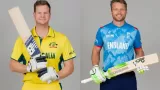 AUS vs ENG Dream11