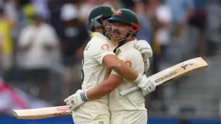 AUS vs ENG Dream11 Team, 4th